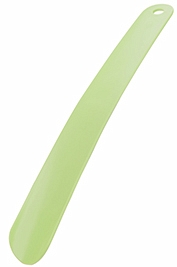 Łyżka do obuwia Berossi, 290 mm, jasno zielony matowy